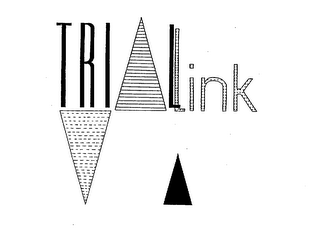 TRI LINK logo