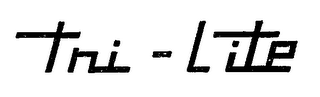TRI-LITE logo