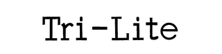 TRI-LITE logo