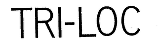 TRI-LOC logo