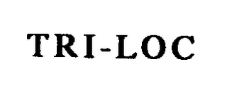 TRI-LOC logo