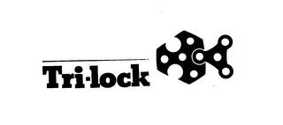 TRI-LOCK logo