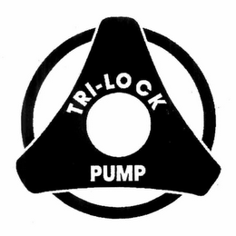 TRI-LOCK PUMP logo