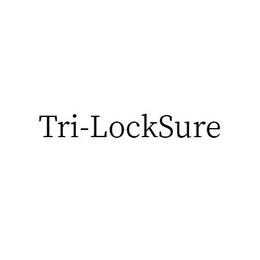 TRI-LOCKSURE logo