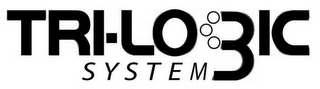 TRI-LOGIC SYSTEM logo