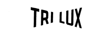 TRI LUX logo