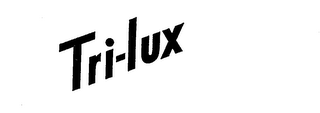 TRI-LUX logo