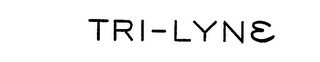 TRI-LYNE logo