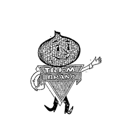 TRI-M BRAND logo