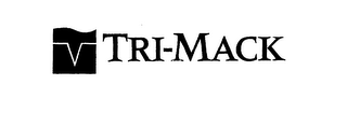 TRI-MACK logo