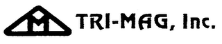 TRI-MAG, INC. logo