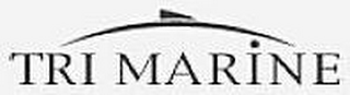 TRI MARINE logo