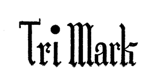 TRI MARK logo