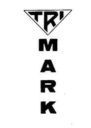 TRI MARK logo
