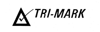 TRI-MARK logo