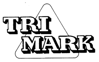 TRI MARK logo