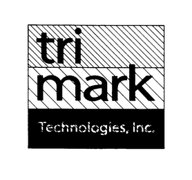 TRI MARK TECHNOLOGIES, INC. logo
