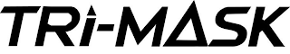 TRI-MASK logo