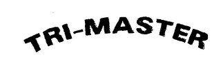 TRI-MASTER logo