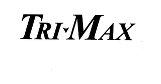 TRI MAX logo