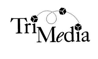 TRI MEDIA logo