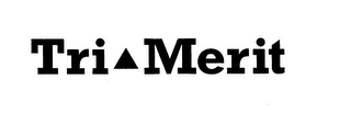 TRI MERIT logo