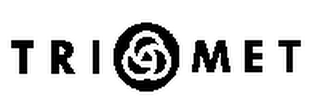 TRI MET logo