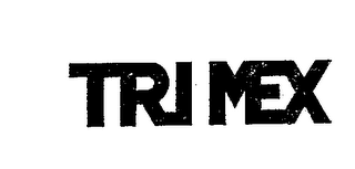TRI MEX logo