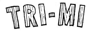 TRI-MI logo