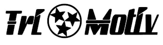 TRI MOTIV logo