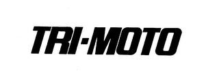 TRI-MOTO logo