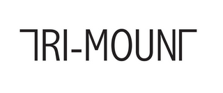 TRI-MOUNT logo