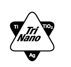 TRI NANO TI TIO2 AG logo