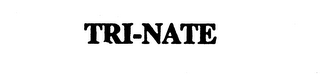 TRI-NATE logo