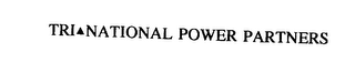 TRI NATIONAL POWER PARTNERS logo