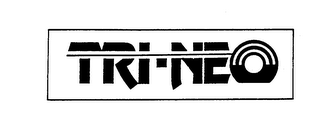 TRI-NEO logo