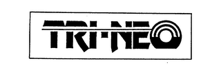 TRI-NEO logo