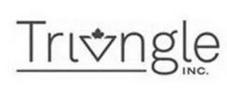 TRI NGLE INC. logo