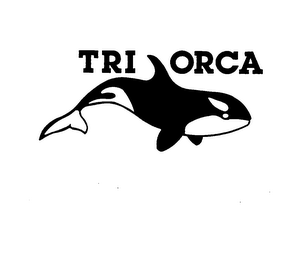 TRI ORCA logo