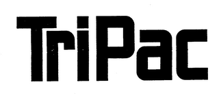 TRI PAC logo