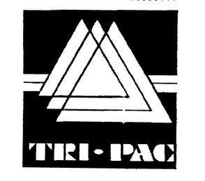 TRI-PAC logo