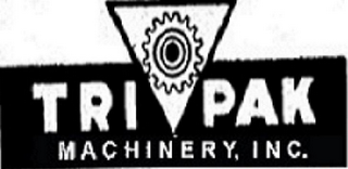 TRI PAK MACHINERY, INC. logo