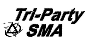 TRI-PARTY SMA logo