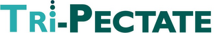 TRI-PECTATE logo