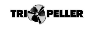 TRI PELLER logo