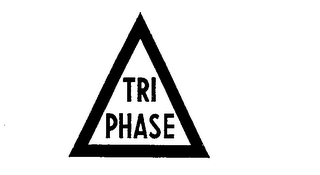 TRI PHASE logo