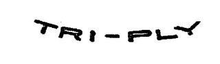 TRI-PLY logo