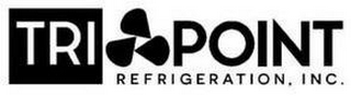TRI POINT REFRIGERATION, INC. logo