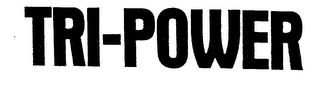 TRI-POWER logo