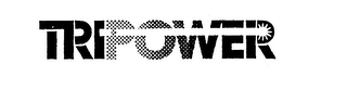 TRI POWER logo